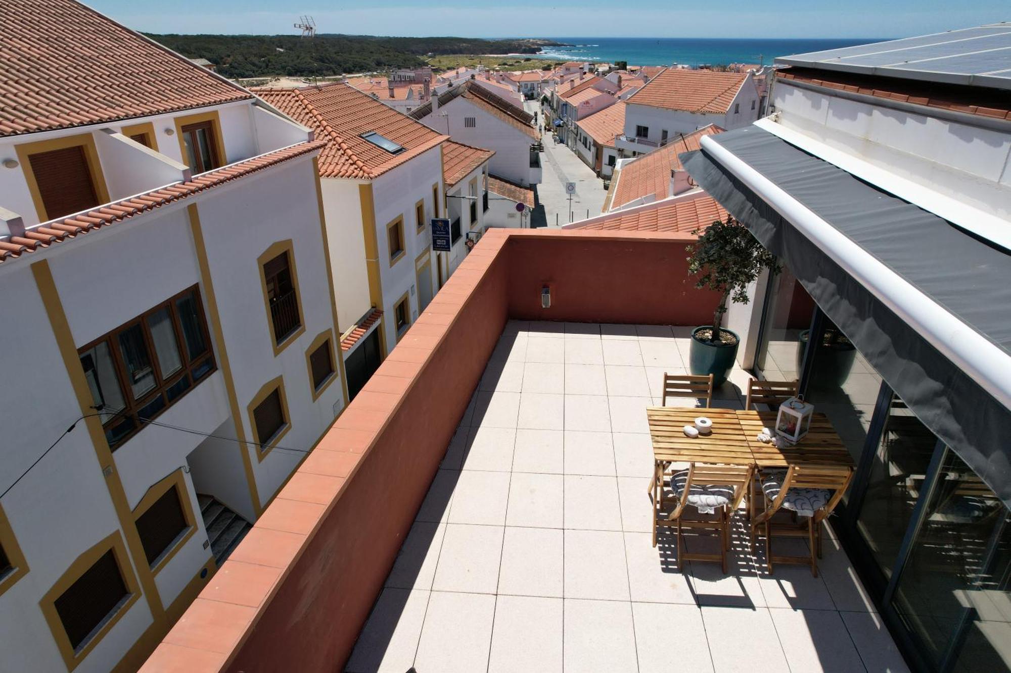Born To Stay In Milfontes Vila Nova de Milfontes Kültér fotó