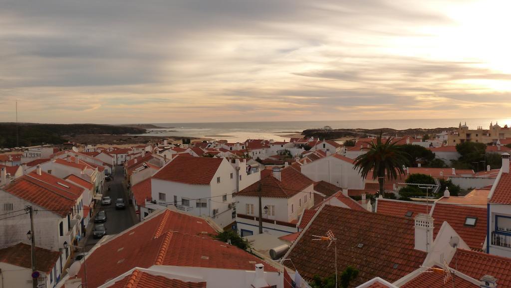 Born To Stay In Milfontes Vila Nova de Milfontes Kültér fotó